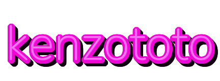 kenzototo — logo kanal